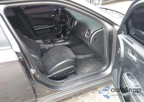 2020 Dodge Charger Scat Pack Rwd из США, поврежденный, VIN 2C3CDXGJ2LH190221